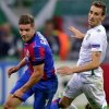 Champions League: Steaua - Ludogorets Razgard 1-0